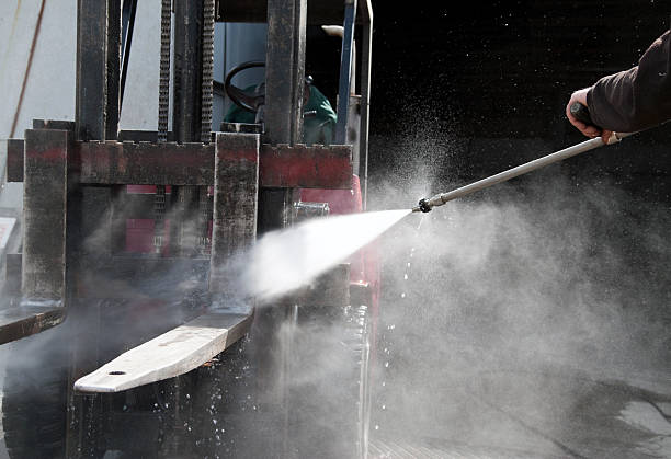 Best Sidewalk and Walkway Cleaning  in East St Louis, IL